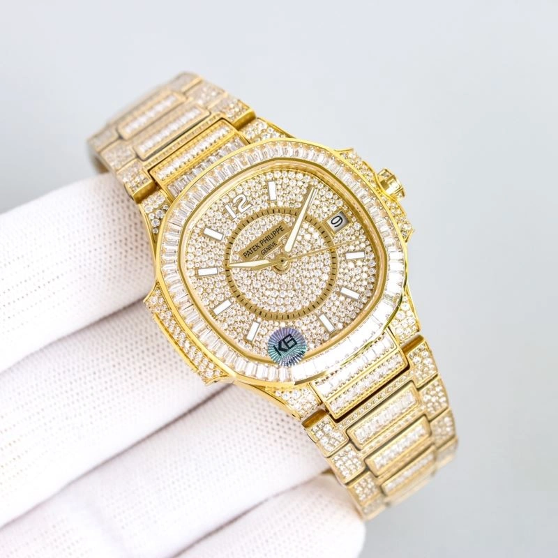 PATEK PHILIPPE Watches Original 196515