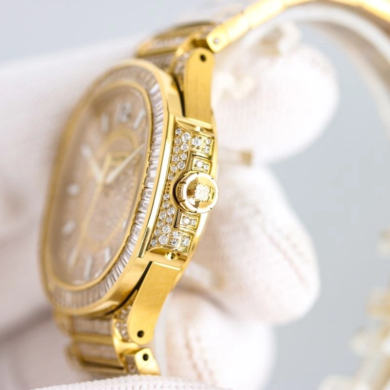 PATEK PHILIPPE Watches Original 196515