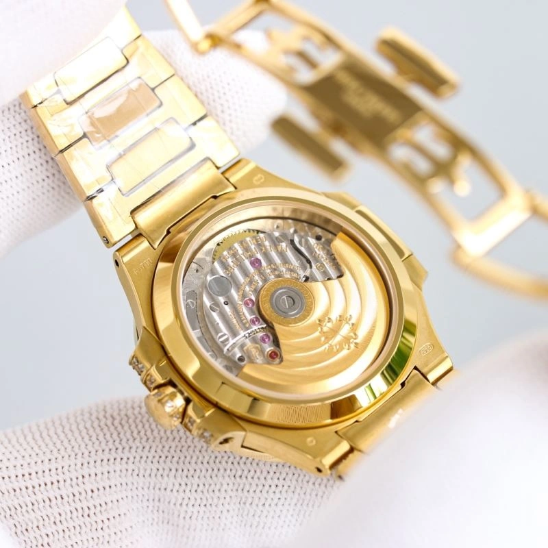 PATEK PHILIPPE Watches Original 196515