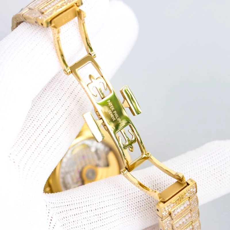 PATEK PHILIPPE Watches Original 196515
