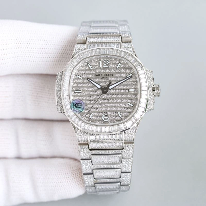 PATEK PHILIPPE Watches Seasonal 196496