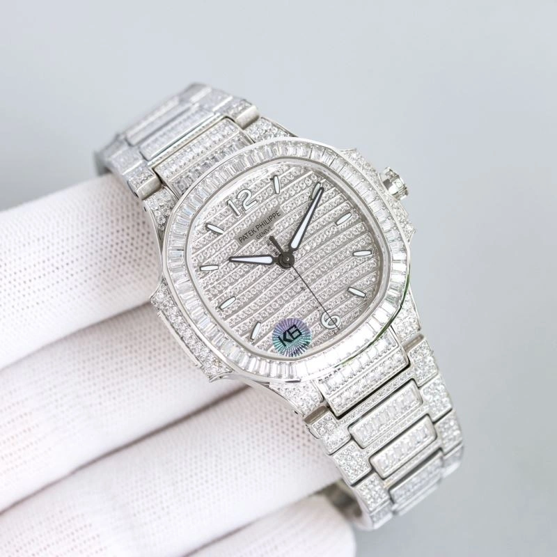 PATEK PHILIPPE Watches Seasonal 196496
