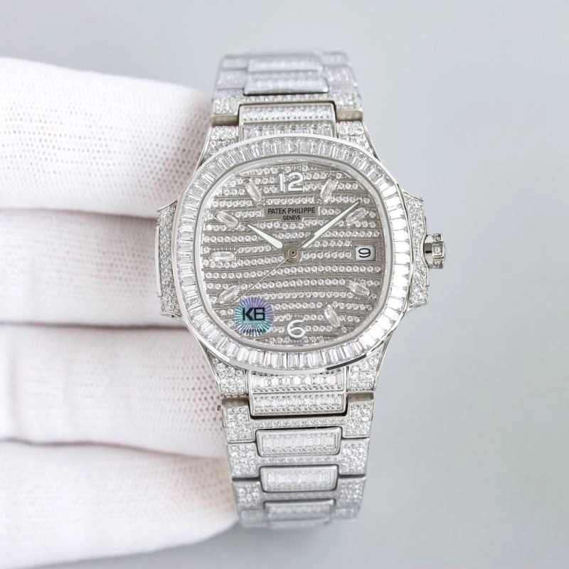 PATEK PHILIPPE Watches Seasonal 196496