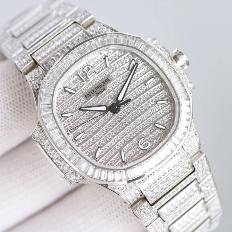 PATEK PHILIPPE Watches Seasonal 196496