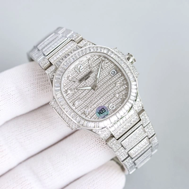 PATEK PHILIPPE Watches Seasonal 196496