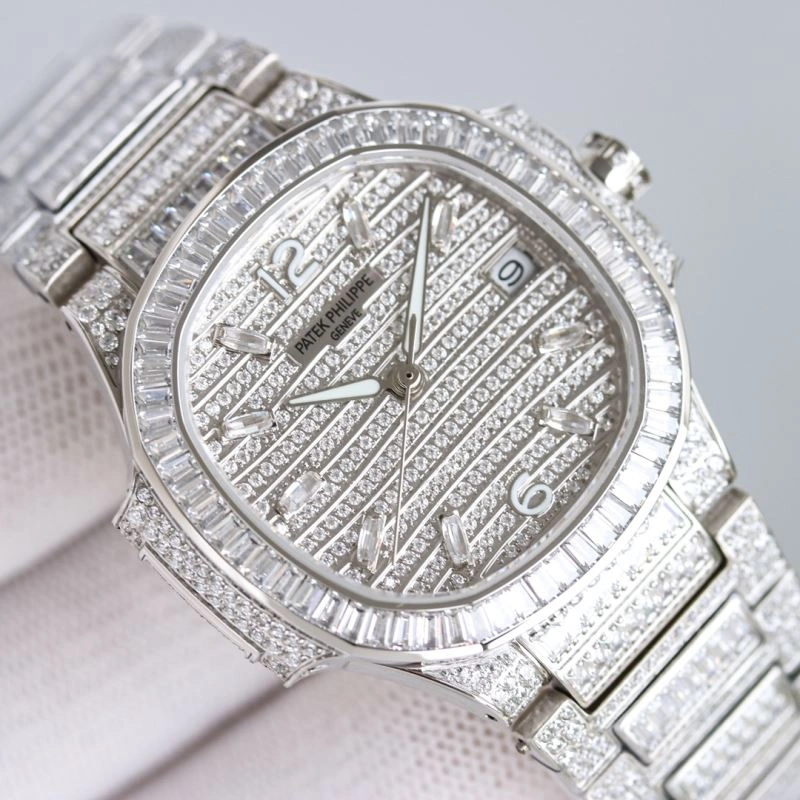 PATEK PHILIPPE Watches Seasonal 196496