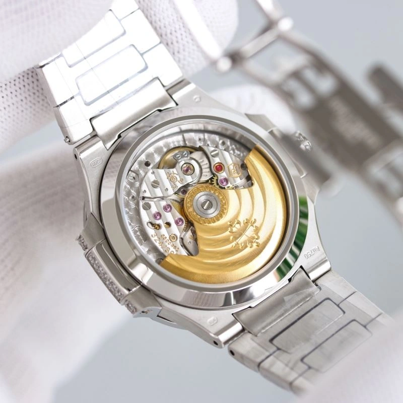 PATEK PHILIPPE Watches Seasonal 196496