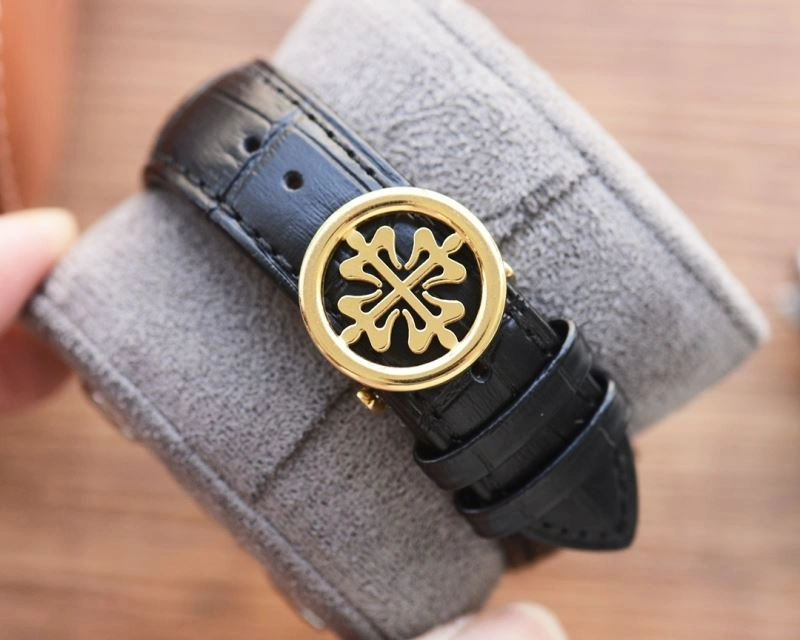 TimelessDesign PATEK PHILIPPE Watches 196510