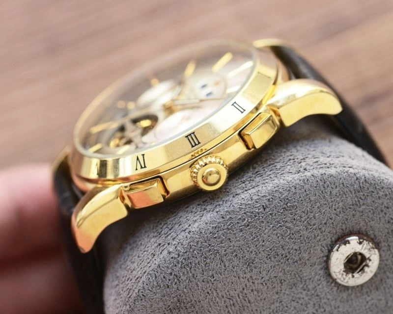 TimelessDesign PATEK PHILIPPE Watches 196510