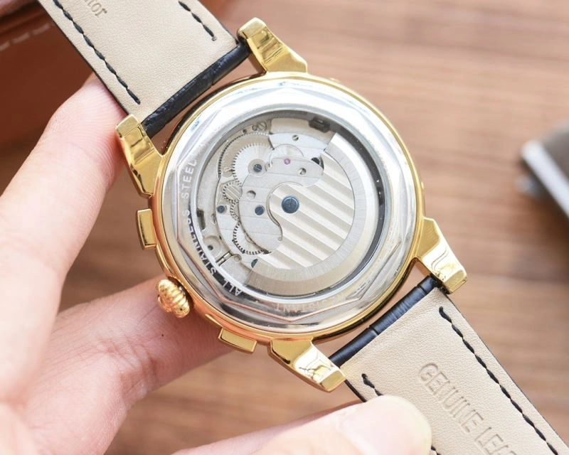 TimelessDesign PATEK PHILIPPE Watches 196510