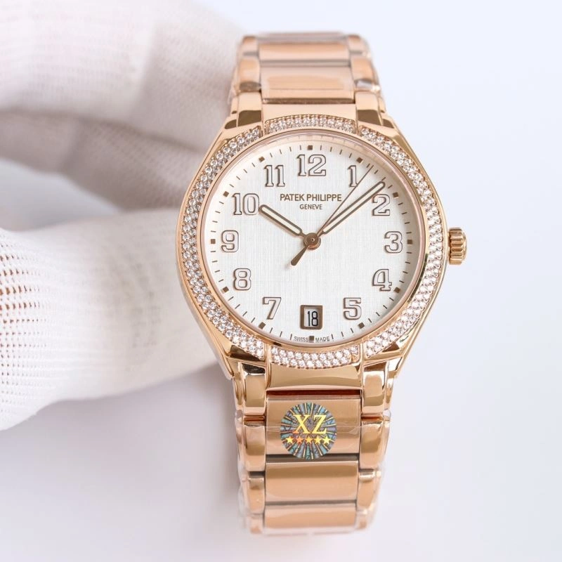 PATEK PHILIPPE Watches ZeroBulk 196492