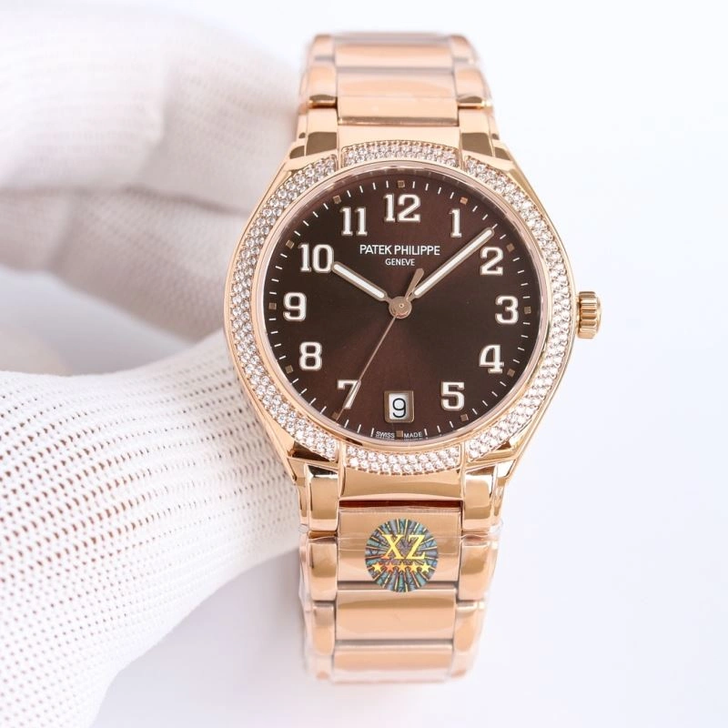 PATEK PHILIPPE Watches ZeroBulk 196492