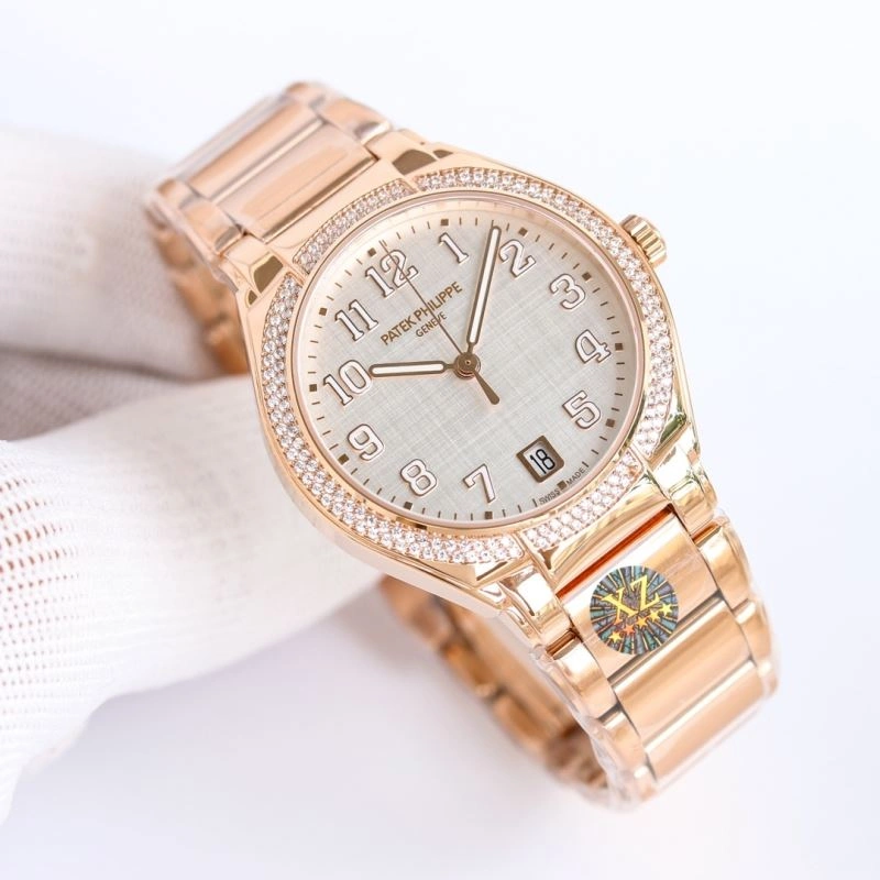 PATEK PHILIPPE Watches ZeroBulk 196492