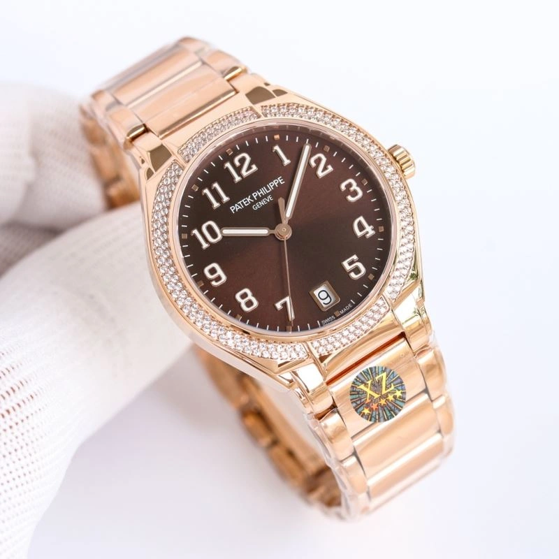 PATEK PHILIPPE Watches ZeroBulk 196492
