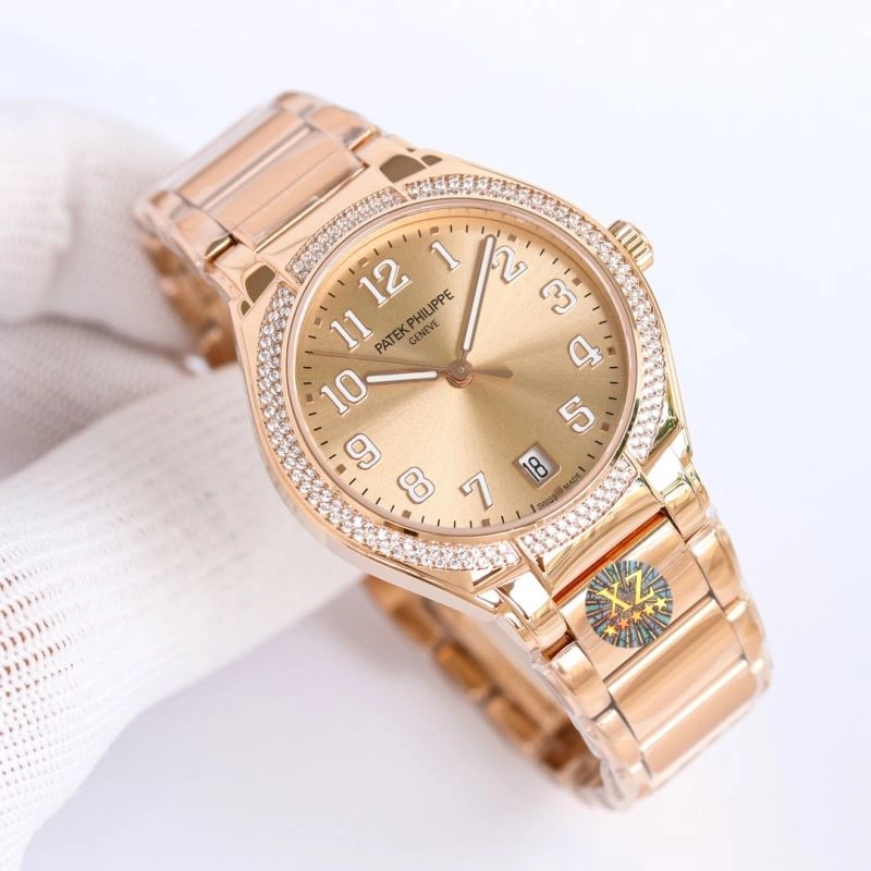PATEK PHILIPPE Watches ZeroBulk 196492