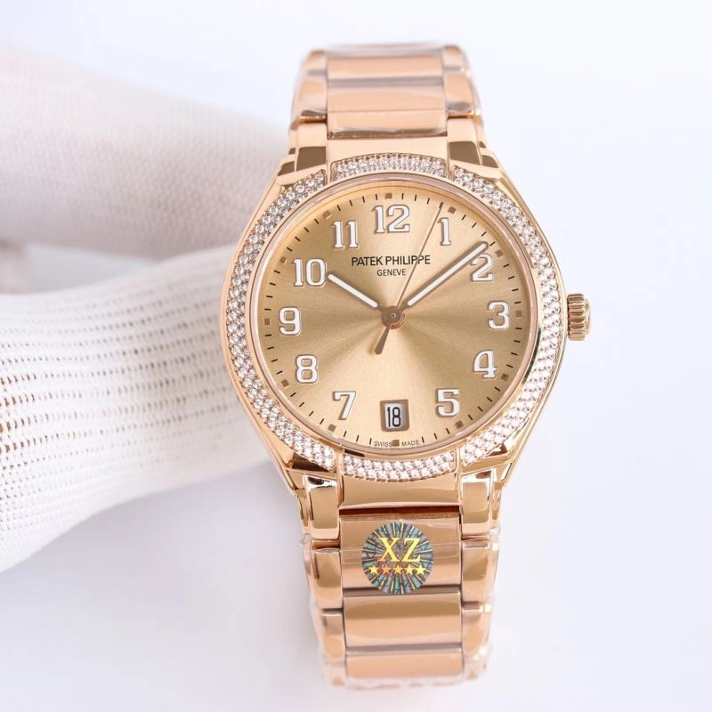 PATEK PHILIPPE Watches ZeroBulk 196492