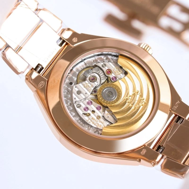 PATEK PHILIPPE Watches ZeroBulk 196492