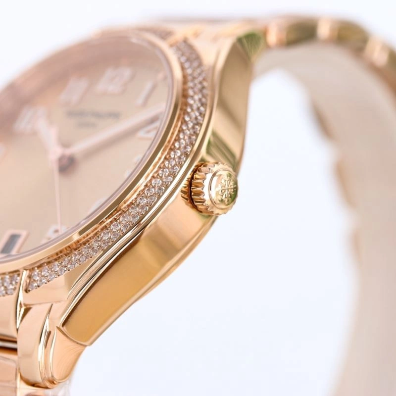 PATEK PHILIPPE Watches ZeroBulk 196492