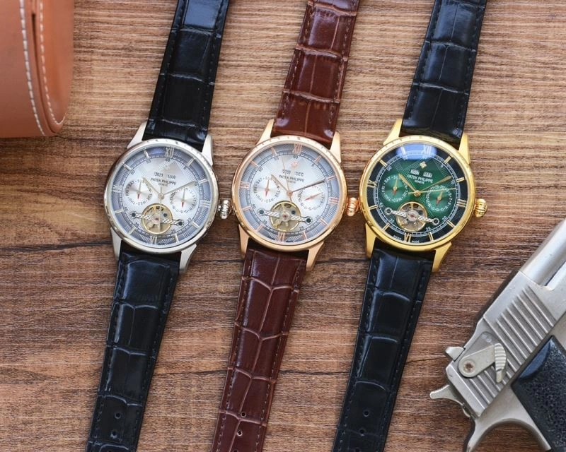 PATEK PHILIPPE Watches SmartChoice 196507