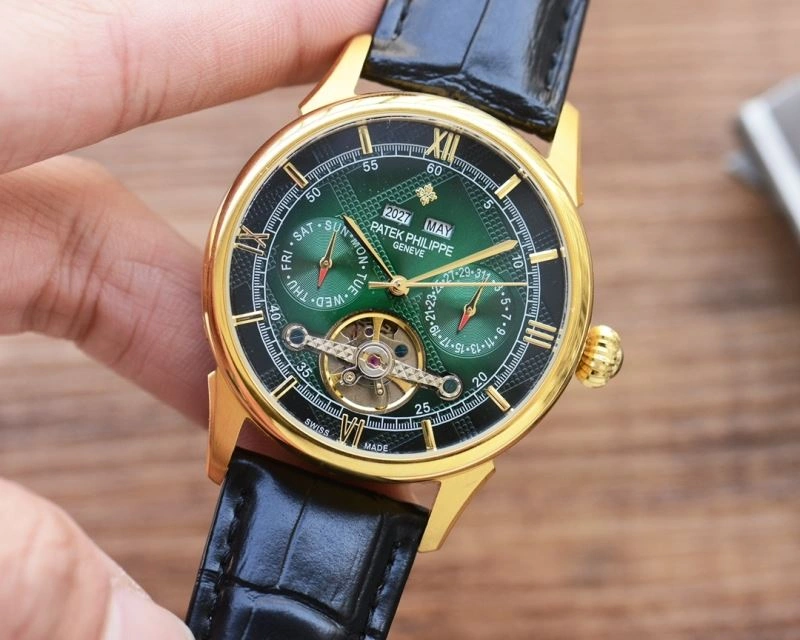 PATEK PHILIPPE Watches SmartChoice 196507