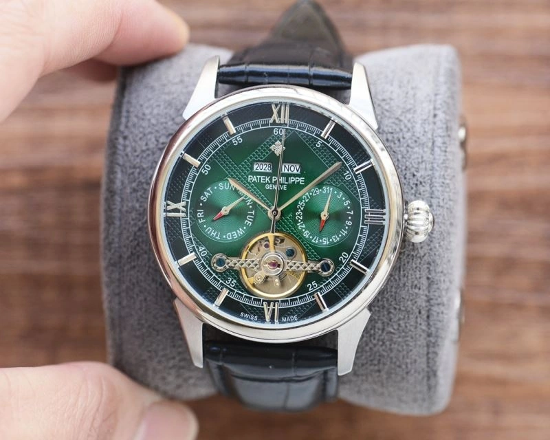 PATEK PHILIPPE Watches SmartChoice 196507