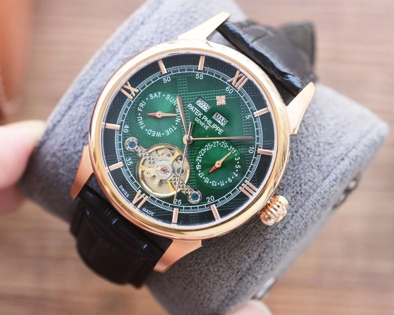 PATEK PHILIPPE Watches SmartChoice 196507