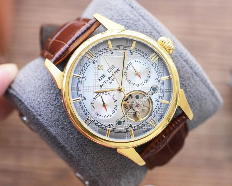 PATEK PHILIPPE Watches SmartChoice 196507