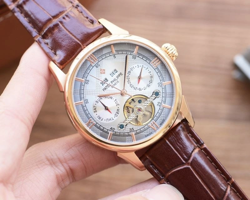 PATEK PHILIPPE Watches SmartChoice 196507