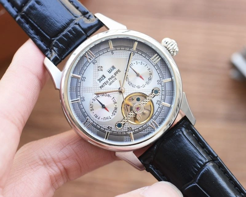 PATEK PHILIPPE Watches SmartChoice 196507