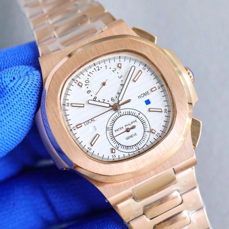 PATEK PHILIPPE Watches TimelessDesign 196500