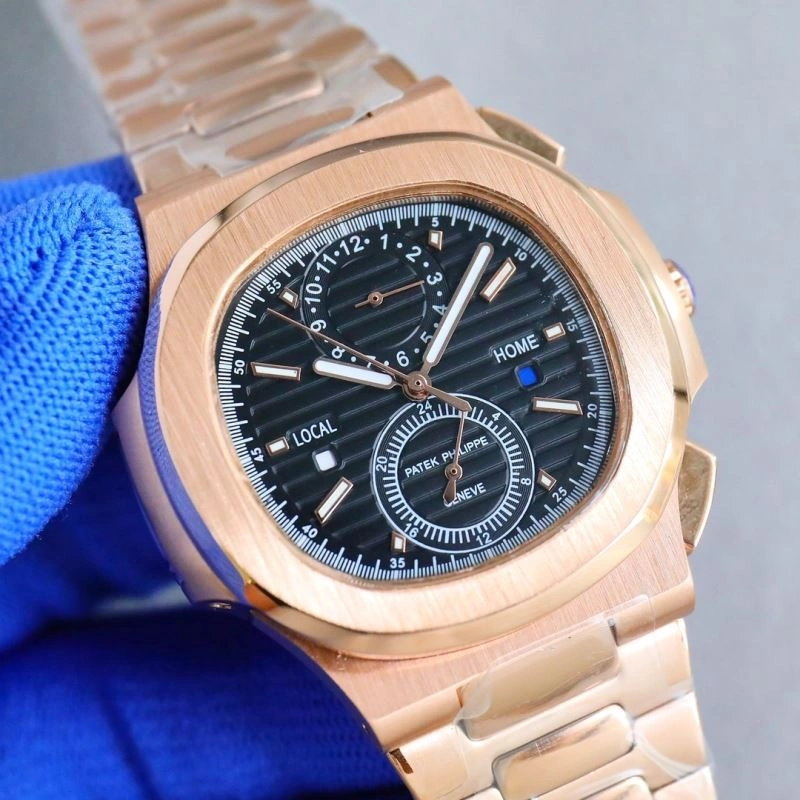 PATEK PHILIPPE Watches TimelessDesign 196500