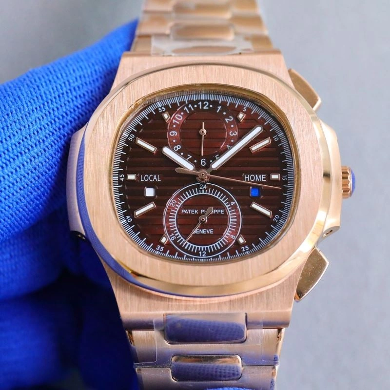 PATEK PHILIPPE Watches TimelessDesign 196500