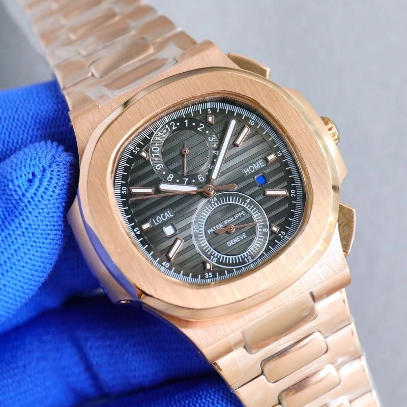 PATEK PHILIPPE Watches TimelessDesign 196500