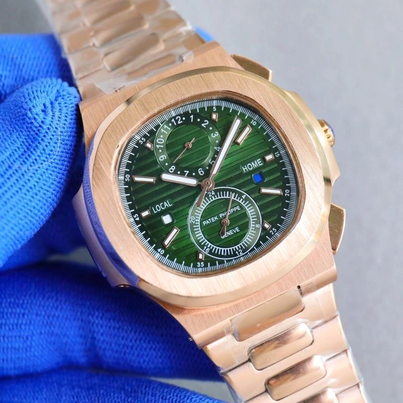 PATEK PHILIPPE Watches TimelessDesign 196500