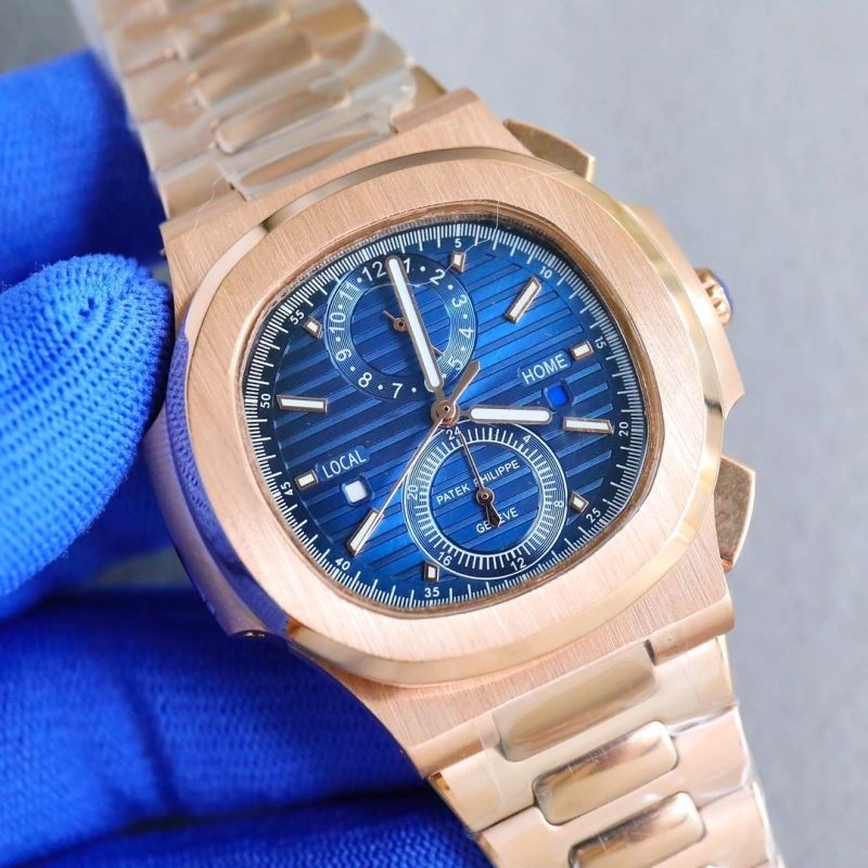 PATEK PHILIPPE Watches TimelessDesign 196500