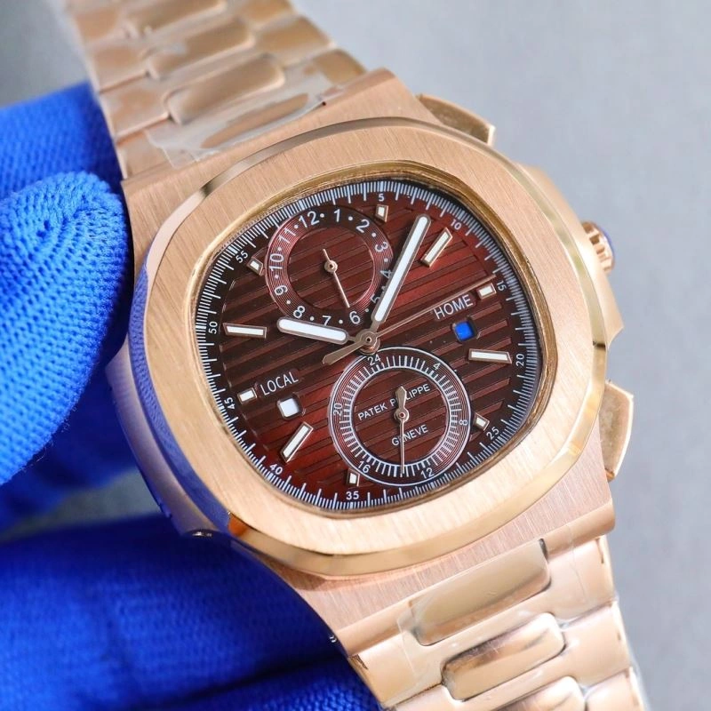 PATEK PHILIPPE Watches TimelessDesign 196500