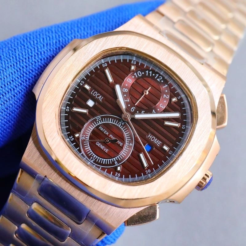PATEK PHILIPPE Watches TimelessDesign 196500