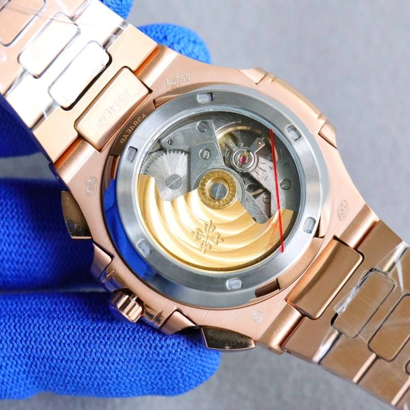 PATEK PHILIPPE Watches TimelessDesign 196500