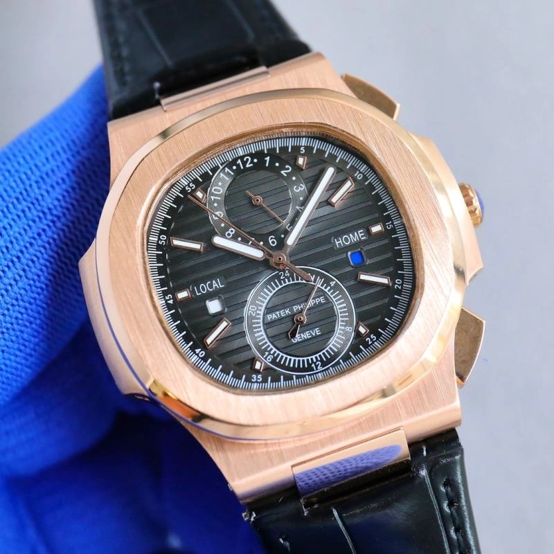 PATEK PHILIPPE Watches Cozy 196503