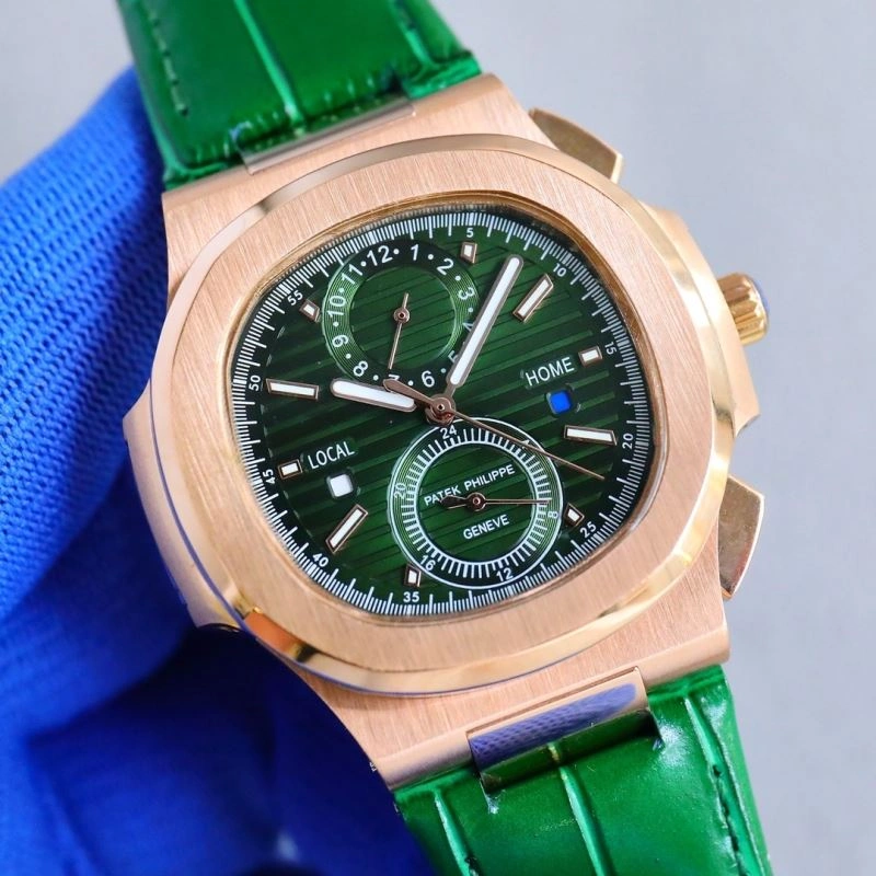 PATEK PHILIPPE Watches Cozy 196503