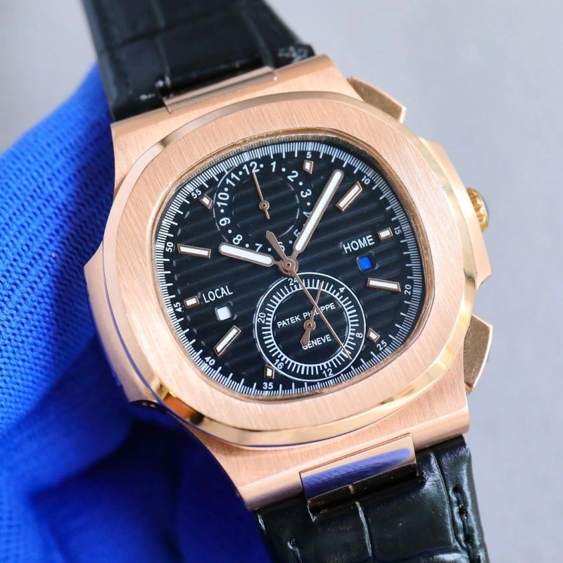 PATEK PHILIPPE Watches Cozy 196503