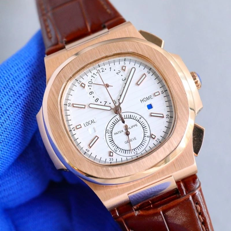 PATEK PHILIPPE Watches Cozy 196503