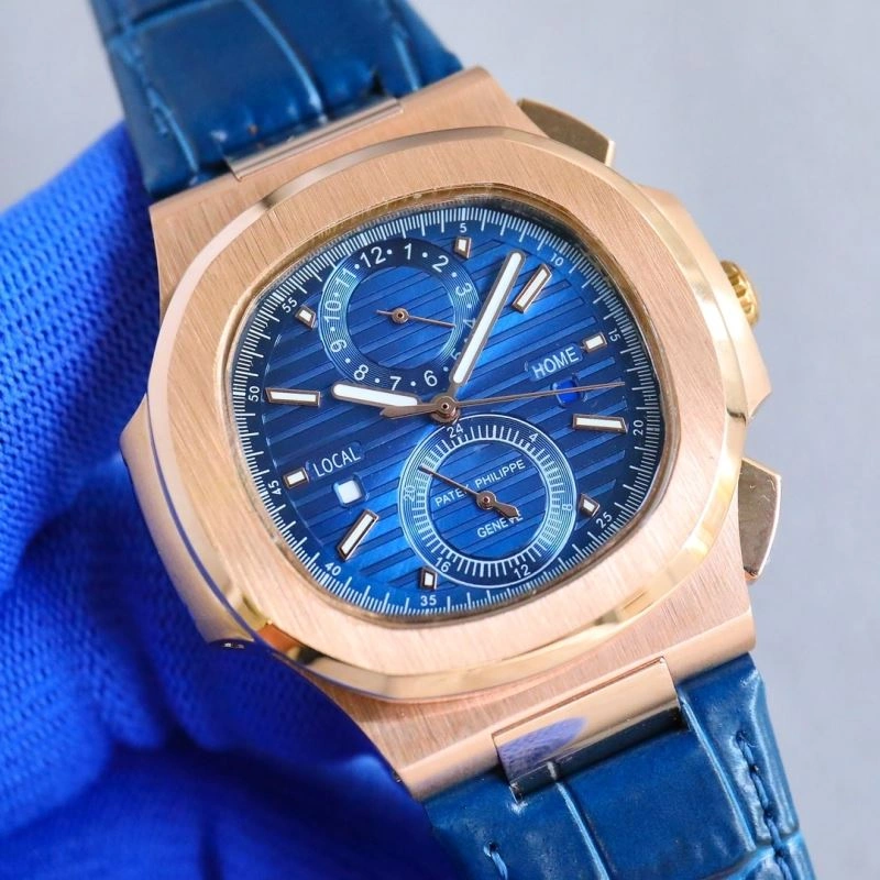 PATEK PHILIPPE Watches Cozy 196503