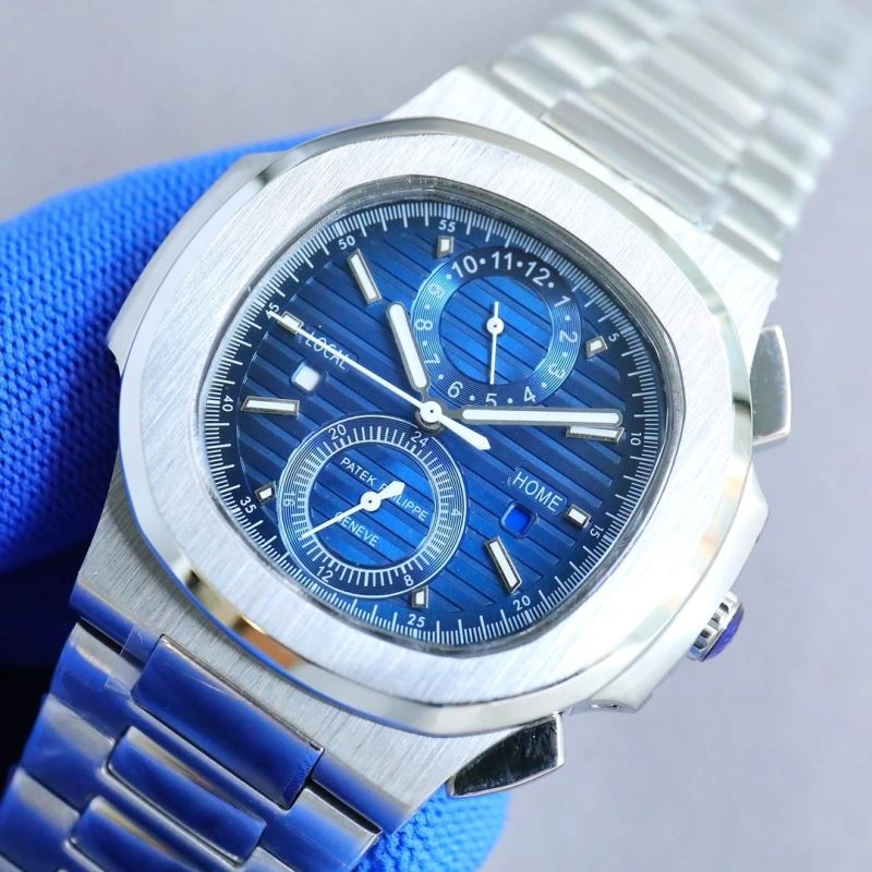 SmoothTexture PATEK PHILIPPE Watches 196513