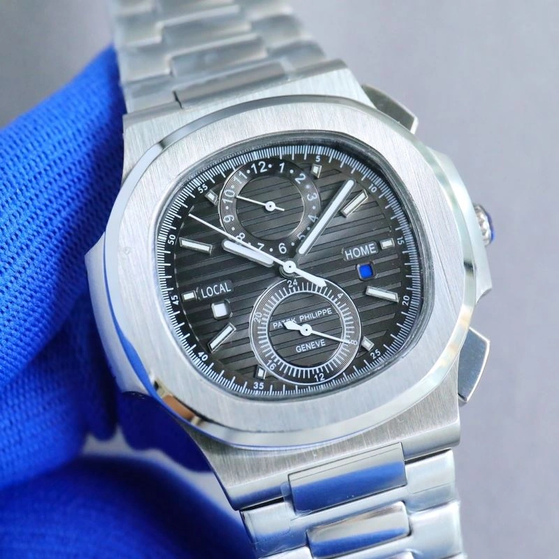 SmoothTexture PATEK PHILIPPE Watches 196513