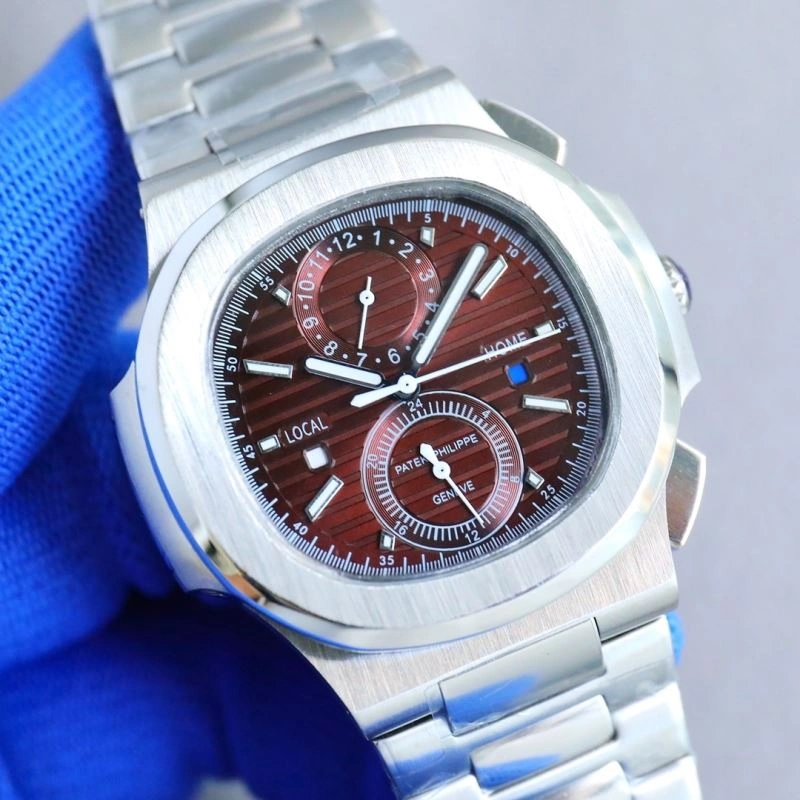 SmoothTexture PATEK PHILIPPE Watches 196513