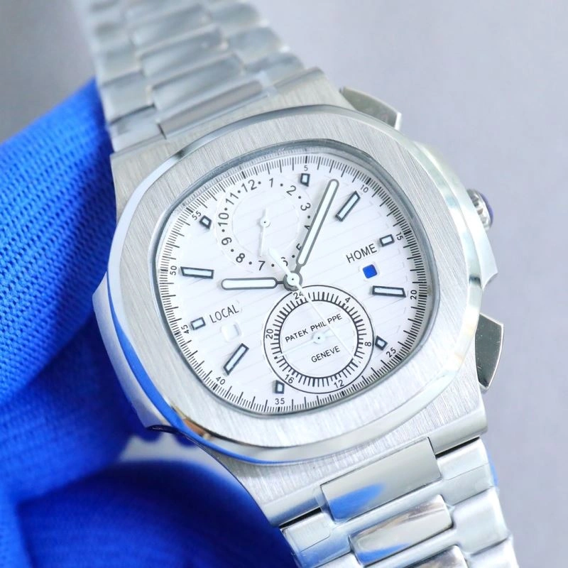 SmoothTexture PATEK PHILIPPE Watches 196513