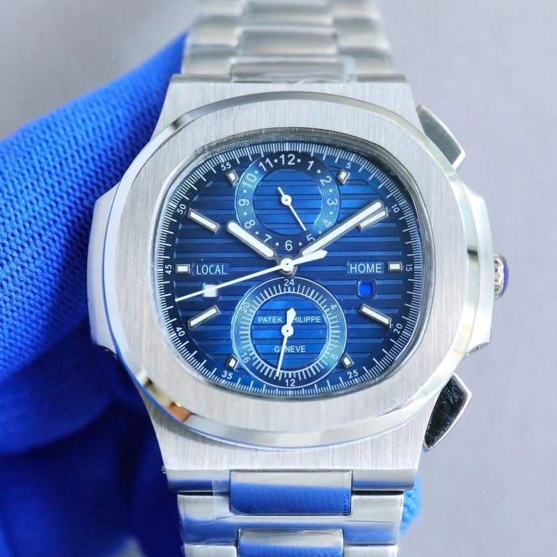SmoothTexture PATEK PHILIPPE Watches 196513