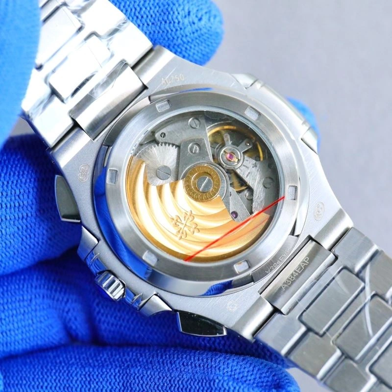 SmoothTexture PATEK PHILIPPE Watches 196513