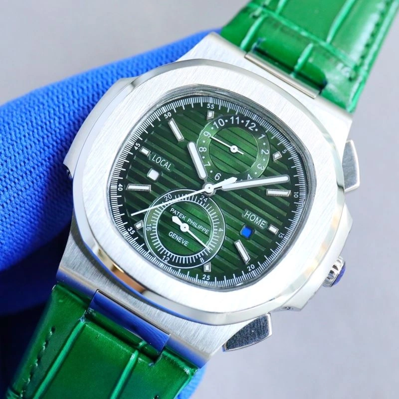 PATEK PHILIPPE Watches WeatherProof 196508